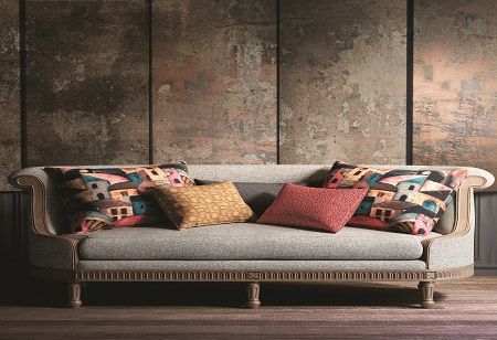 RR Decor unveils Venosa Collection Inspired by Cinque Terre Elegance